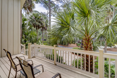 Lake House 9 Snowy Egret-Dog-Friendly, 3rd Row (75 yards) to the Ocean, private pool, , on Atlantic Ocean - Hilton Head Island in South Carolina - Lakehouse Vacation Rental - Lake Home for rent on LakeHouseVacations.com