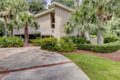 Lake House 9 Snowy Egret-Dog-Friendly, 3rd Row (75 yards) to the Ocean, private pool, , on Atlantic Ocean - Hilton Head Island in South Carolina - Lakehouse Vacation Rental - Lake Home for rent on LakeHouseVacations.com