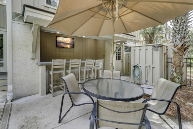 Lake House 9 Snowy Egret-Dog-Friendly, 3rd Row (75 yards) to the Ocean, private pool, , on Atlantic Ocean - Hilton Head Island in South Carolina - Lakehouse Vacation Rental - Lake Home for rent on LakeHouseVacations.com