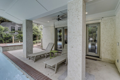 Lake House 9 Snowy Egret-Dog-Friendly, 3rd Row (75 yards) to the Ocean, private pool, , on Atlantic Ocean - Hilton Head Island in South Carolina - Lakehouse Vacation Rental - Lake Home for rent on LakeHouseVacations.com
