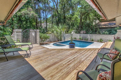 Lake House 6 Cat Boat - Luxury 2nd Row Palmetto Dunes with Two Private Pools, , on Atlantic Ocean - Hilton Head Island in South Carolina - Lakehouse Vacation Rental - Lake Home for rent on LakeHouseVacations.com