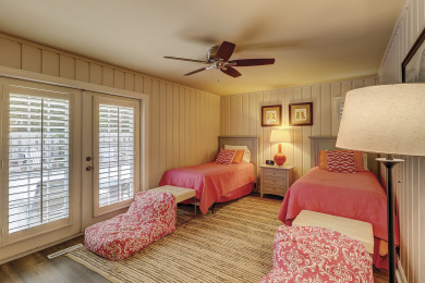 Lake House 6 Cedar Waxwing - 4th row (131 yards) from the ocean! Private Pool, , on Atlantic Ocean - Hilton Head Island in South Carolina - Lakehouse Vacation Rental - Lake Home for rent on LakeHouseVacations.com