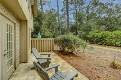 Lake House 6 Cedar Waxwing - 4th row (131 yards) from the ocean! Private Pool, , on Atlantic Ocean - Hilton Head Island in South Carolina - Lakehouse Vacation Rental - Lake Home for rent on LakeHouseVacations.com