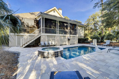 Lake House 1 Cartgate - Under New Management Same 5-Star Property. Private Pool , , on Atlantic Ocean - Hilton Head Island in South Carolina - Lakehouse Vacation Rental - Lake Home for rent on LakeHouseVacations.com