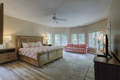 Lake House 8 Brigantine- 2nd Row (40 yard walk) to the Beach with Private Pool, , on Atlantic Ocean - Hilton Head Island in South Carolina - Lakehouse Vacation Rental - Lake Home for rent on LakeHouseVacations.com