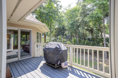 Lake House 8 Brigantine- 2nd Row (40 yard walk) to the Beach with Private Pool, , on Atlantic Ocean - Hilton Head Island in South Carolina - Lakehouse Vacation Rental - Lake Home for rent on LakeHouseVacations.com