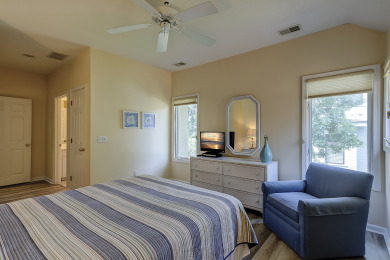 Lake House 8 Brigantine- 2nd Row (40 yard walk) to the Beach with Private Pool, , on Atlantic Ocean - Hilton Head Island in South Carolina - Lakehouse Vacation Rental - Lake Home for rent on LakeHouseVacations.com