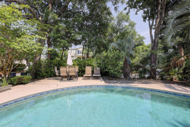 Lake House 8 Brigantine- 2nd Row (40 yard walk) to the Beach with Private Pool, , on Atlantic Ocean - Hilton Head Island in South Carolina - Lakehouse Vacation Rental - Lake Home for rent on LakeHouseVacations.com
