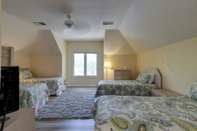 Lake House 8 Brigantine- 2nd Row (40 yard walk) to the Beach with Private Pool, , on Atlantic Ocean - Hilton Head Island in South Carolina - Lakehouse Vacation Rental - Lake Home for rent on LakeHouseVacations.com