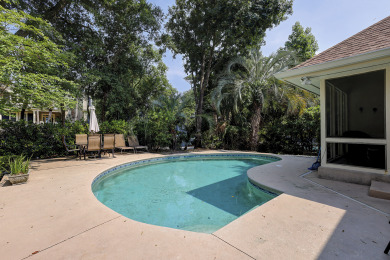Lake House 8 Brigantine- 2nd Row (40 yard walk) to the Beach with Private Pool, , on Atlantic Ocean - Hilton Head Island in South Carolina - Lakehouse Vacation Rental - Lake Home for rent on LakeHouseVacations.com