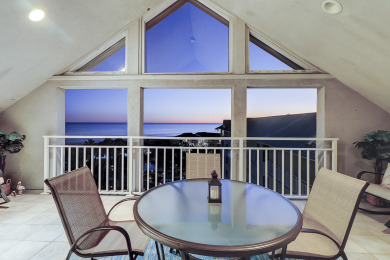 Lake House PENTHOUSE 5 at SeaCrest - Oceanfront 4 Bedrooms & Beautiful!, , on Atlantic Ocean - Hilton Head Island in South Carolina - Lakehouse Vacation Rental - Lake Home for rent on LakeHouseVacations.com