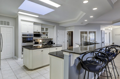 Lake House PENTHOUSE 5 at SeaCrest - Oceanfront 4 Bedrooms & Beautiful!, , on Atlantic Ocean - Hilton Head Island in South Carolina - Lakehouse Vacation Rental - Lake Home for rent on LakeHouseVacations.com