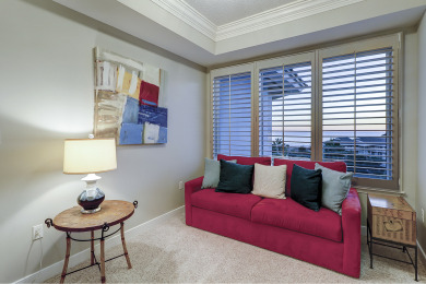 Lake House PENTHOUSE 5 at SeaCrest - Oceanfront 4 Bedrooms & Beautiful!, , on Atlantic Ocean - Hilton Head Island in South Carolina - Lakehouse Vacation Rental - Lake Home for rent on LakeHouseVacations.com