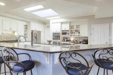 Lake House PENTHOUSE 5 at SeaCrest - Oceanfront 4 Bedrooms & Beautiful!, , on Atlantic Ocean - Hilton Head Island in South Carolina - Lakehouse Vacation Rental - Lake Home for rent on LakeHouseVacations.com