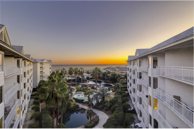Lake House PENTHOUSE 5 at SeaCrest - Oceanfront 4 Bedrooms & Beautiful!, , on Atlantic Ocean - Hilton Head Island in South Carolina - Lakehouse Vacation Rental - Lake Home for rent on LakeHouseVacations.com