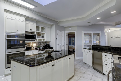 Lake House PENTHOUSE 5 at SeaCrest - Oceanfront 4 Bedrooms & Beautiful!, , on Atlantic Ocean - Hilton Head Island in South Carolina - Lakehouse Vacation Rental - Lake Home for rent on LakeHouseVacations.com