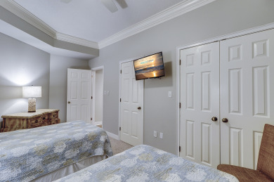 Lake House PENTHOUSE 5 at SeaCrest - Oceanfront 4 Bedrooms & Beautiful!, , on Atlantic Ocean - Hilton Head Island in South Carolina - Lakehouse Vacation Rental - Lake Home for rent on LakeHouseVacations.com