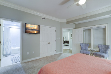 Lake House PENTHOUSE 5 at SeaCrest - Oceanfront 4 Bedrooms & Beautiful!, , on Atlantic Ocean - Hilton Head Island in South Carolina - Lakehouse Vacation Rental - Lake Home for rent on LakeHouseVacations.com