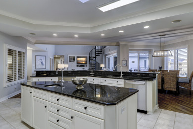 Lake House PENTHOUSE 5 at SeaCrest - Oceanfront 4 Bedrooms & Beautiful!, , on Atlantic Ocean - Hilton Head Island in South Carolina - Lakehouse Vacation Rental - Lake Home for rent on LakeHouseVacations.com