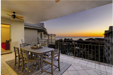 Lake House PENTHOUSE 5 at SeaCrest - Oceanfront 4 Bedrooms & Beautiful!, , on Atlantic Ocean - Hilton Head Island in South Carolina - Lakehouse Vacation Rental - Lake Home for rent on LakeHouseVacations.com