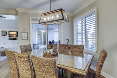 Lake House PENTHOUSE 5 at SeaCrest - Oceanfront 4 Bedrooms & Beautiful!, , on Atlantic Ocean - Hilton Head Island in South Carolina - Lakehouse Vacation Rental - Lake Home for rent on LakeHouseVacations.com
