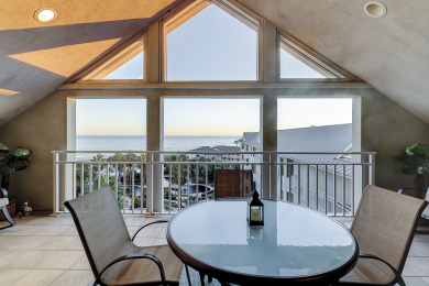 Lake House PENTHOUSE 5 at SeaCrest - Oceanfront 4 Bedrooms & Beautiful!, , on Atlantic Ocean - Hilton Head Island in South Carolina - Lakehouse Vacation Rental - Lake Home for rent on LakeHouseVacations.com