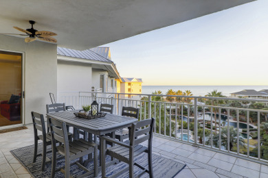 Lake House PENTHOUSE 5 at SeaCrest - Oceanfront 4 Bedrooms & Beautiful!, , on Atlantic Ocean - Hilton Head Island in South Carolina - Lakehouse Vacation Rental - Lake Home for rent on LakeHouseVacations.com