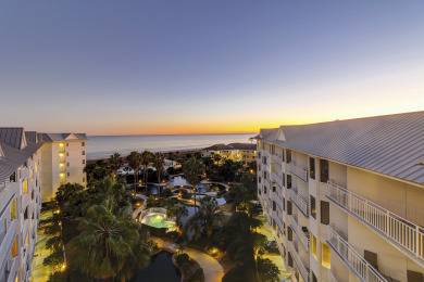 Lake House PENTHOUSE 5 at SeaCrest - Oceanfront 4 Bedrooms & Beautiful!, , on Atlantic Ocean - Hilton Head Island in South Carolina - Lakehouse Vacation Rental - Lake Home for rent on LakeHouseVacations.com