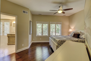 Lake House 38 Plantation Drive-Tranquility Oaks, 9 Min Bike Ride to Sea Pines Beach Club, , on Atlantic Ocean - Hilton Head Island in South Carolina - Lakehouse Vacation Rental - Lake Home for rent on LakeHouseVacations.com