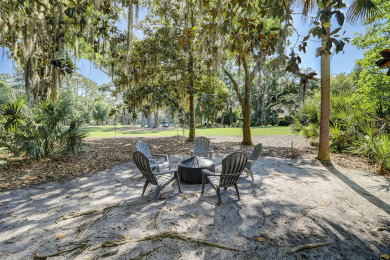 Lake House 38 Plantation Drive-Tranquility Oaks, 9 Min Bike Ride to Sea Pines Beach Club, , on Atlantic Ocean - Hilton Head Island in South Carolina - Lakehouse Vacation Rental - Lake Home for rent on LakeHouseVacations.com