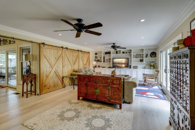 Lake House 231 Beachside Homes-3 min walk to the beach (352 yards) or South Beach Marina, , on Atlantic Ocean - Hilton Head Island in South Carolina - Lakehouse Vacation Rental - Lake Home for rent on LakeHouseVacations.com