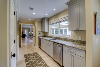 Lake House 231 Beachside Homes-3 min walk to the beach (352 yards) or South Beach Marina, , on Atlantic Ocean - Hilton Head Island in South Carolina - Lakehouse Vacation Rental - Lake Home for rent on LakeHouseVacations.com