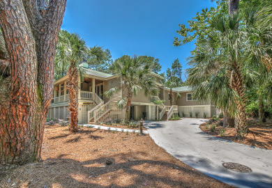 Lake House 231 Beachside Homes-3 min walk to the beach (352 yards) or South Beach Marina, , on Atlantic Ocean - Hilton Head Island in South Carolina - Lakehouse Vacation Rental - Lake Home for rent on LakeHouseVacations.com