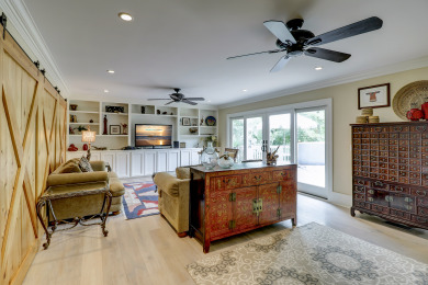 Lake House 231 Beachside Homes-3 min walk to the beach (352 yards) or South Beach Marina, , on Atlantic Ocean - Hilton Head Island in South Carolina - Lakehouse Vacation Rental - Lake Home for rent on LakeHouseVacations.com
