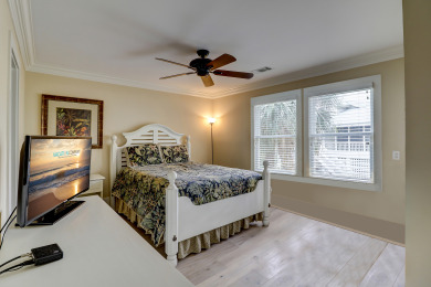 Lake House 231 Beachside Homes-3 min walk to the beach (352 yards) or South Beach Marina, , on Atlantic Ocean - Hilton Head Island in South Carolina - Lakehouse Vacation Rental - Lake Home for rent on LakeHouseVacations.com