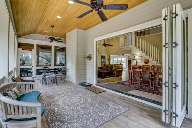 Lake House 231 Beachside Homes-3 min walk to the beach (352 yards) or South Beach Marina, , on Atlantic Ocean - Hilton Head Island in South Carolina - Lakehouse Vacation Rental - Lake Home for rent on LakeHouseVacations.com