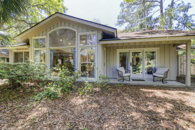 Lake House 12 Baynard Cove - Dog Friendly, Coastal Chic Beach Home w Very Private Pool , , on Atlantic Ocean - Hilton Head Island in South Carolina - Lakehouse Vacation Rental - Lake Home for rent on LakeHouseVacations.com