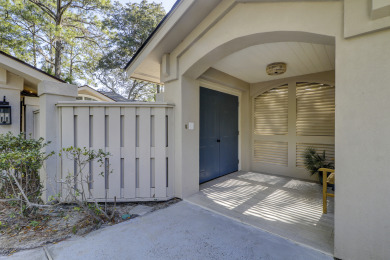 Lake House 12 Baynard Cove - Dog Friendly, Coastal Chic Beach Home w Very Private Pool , , on Atlantic Ocean - Hilton Head Island in South Carolina - Lakehouse Vacation Rental - Lake Home for rent on LakeHouseVacations.com