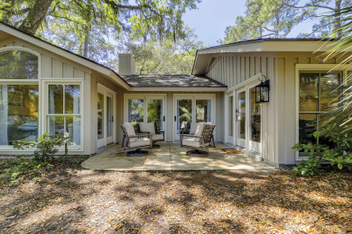 Lake House 12 Baynard Cove - Dog Friendly, Coastal Chic Beach Home w Very Private Pool , , on Atlantic Ocean - Hilton Head Island in South Carolina - Lakehouse Vacation Rental - Lake Home for rent on LakeHouseVacations.com