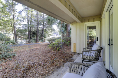 Lake House 12 Baynard Cove - Dog Friendly, Coastal Chic Beach Home w Very Private Pool , , on Atlantic Ocean - Hilton Head Island in South Carolina - Lakehouse Vacation Rental - Lake Home for rent on LakeHouseVacations.com