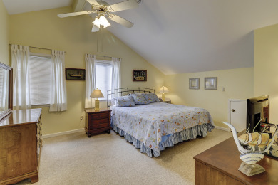 Lake House 30 Pelican - 3rd Row Ocean - Private Pool & Hot Tub - Steps to the Beach, , on Atlantic Ocean - Hilton Head Island in South Carolina - Lakehouse Vacation Rental - Lake Home for rent on LakeHouseVacations.com