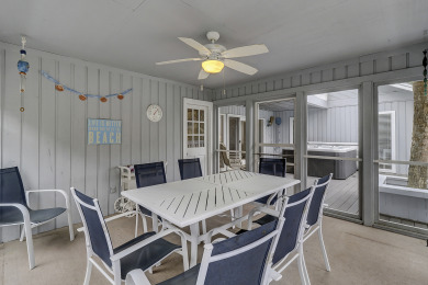 Lake House 30 Pelican - 3rd Row Ocean - Private Pool & Hot Tub - Steps to the Beach, , on Atlantic Ocean - Hilton Head Island in South Carolina - Lakehouse Vacation Rental - Lake Home for rent on LakeHouseVacations.com