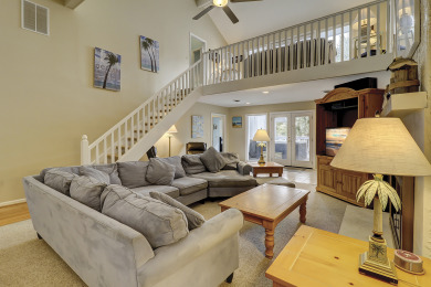 Lake House 30 Pelican - 3rd Row Ocean - Private Pool & Hot Tub - Steps to the Beach, , on Atlantic Ocean - Hilton Head Island in South Carolina - Lakehouse Vacation Rental - Lake Home for rent on LakeHouseVacations.com