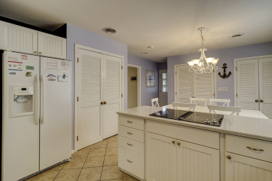 Lake House 30 Pelican - 3rd Row Ocean - Private Pool & Hot Tub - Steps to the Beach, , on Atlantic Ocean - Hilton Head Island in South Carolina - Lakehouse Vacation Rental - Lake Home for rent on LakeHouseVacations.com