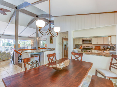 Lake House 16 Painted Bunting - Oceanfront Home with Private Pool & Spa., , on Atlantic Ocean - Hilton Head Island in South Carolina - Lakehouse Vacation Rental - Lake Home for rent on LakeHouseVacations.com
