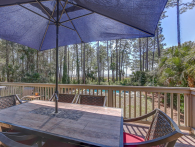 Lake House 16 Painted Bunting - Oceanfront Home with Private Pool & Spa., , on Atlantic Ocean - Hilton Head Island in South Carolina - Lakehouse Vacation Rental - Lake Home for rent on LakeHouseVacations.com