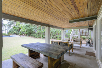 Lake House 16 Painted Bunting - Oceanfront Home with Private Pool & Spa., , on Atlantic Ocean - Hilton Head Island in South Carolina - Lakehouse Vacation Rental - Lake Home for rent on LakeHouseVacations.com
