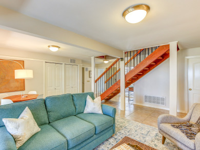 Lake House 16 Painted Bunting - Oceanfront Home with Private Pool & Spa., , on Atlantic Ocean - Hilton Head Island in South Carolina - Lakehouse Vacation Rental - Lake Home for rent on LakeHouseVacations.com