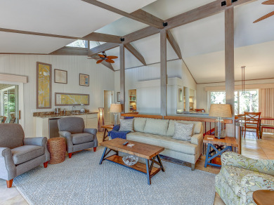 Lake House 16 Painted Bunting - Oceanfront Home with Private Pool & Spa., , on Atlantic Ocean - Hilton Head Island in South Carolina - Lakehouse Vacation Rental - Lake Home for rent on LakeHouseVacations.com