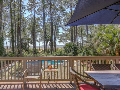 Lake House 16 Painted Bunting - Oceanfront Home with Private Pool & Spa., , on Atlantic Ocean - Hilton Head Island in South Carolina - Lakehouse Vacation Rental - Lake Home for rent on LakeHouseVacations.com